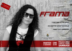 frama