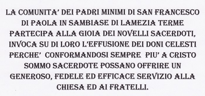 pensiero-ordinazione