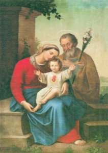 sacrafamiglia
