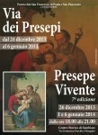 Presepe Vivente 2013